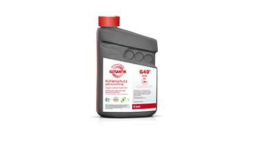 GLYSANTIN® G40® Ready Mix